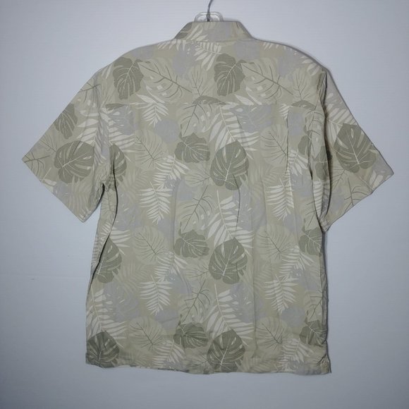 Royal Robbins Comino S/S Shirt - Medium - (JXVE2W) - Picture 2 of 8